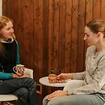 Hostel Dom Horskej Sluzby