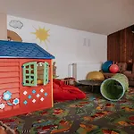 Dom Horskej Sluzby
