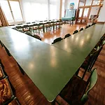 Dom Horskej Sluzby Hostel