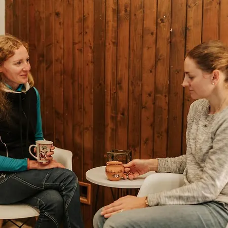 Hostel Dom Horskej Sluzby