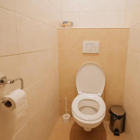 Hostel Dom Horskej Sluzby