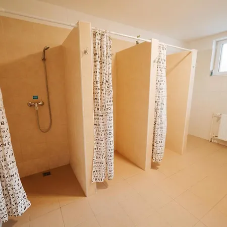 Dom Horskej Sluzby *