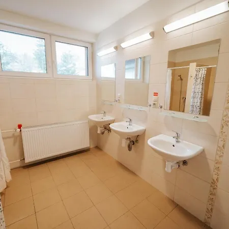 Hostel Dom Horskej Sluzby