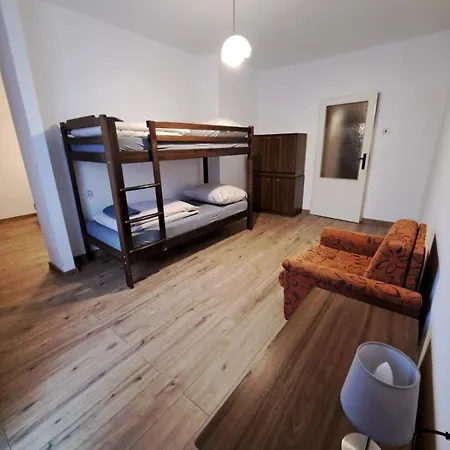 Dom Horskej Sluzby *