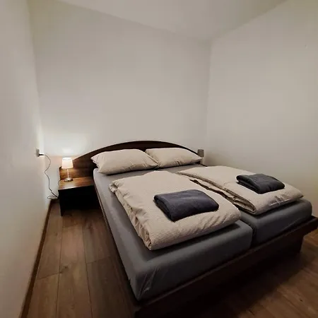 Hostel Dom Horskej Sluzby Terhely