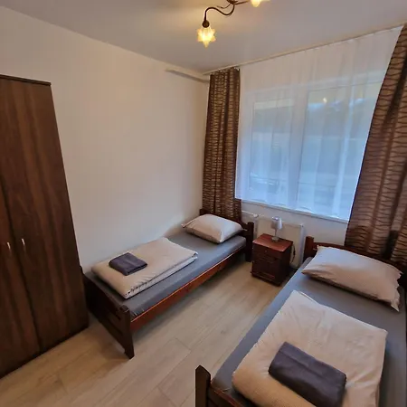 Hostel Dom Horskej Sluzby *