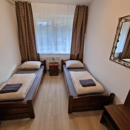 Dom Horskej Sluzby *