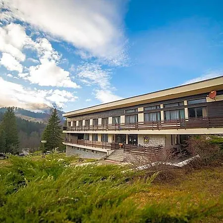 Dom Horskej Sluzby