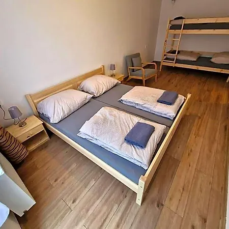 Dom Horskej Sluzby Hostel