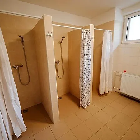 Dom Horskej Sluzby Hostel Terchová