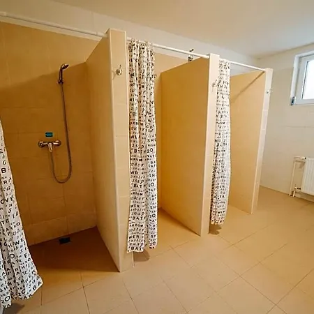 Dom Horskej Sluzby * Terchová