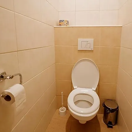 Dom Horskej Sluzby Terchová