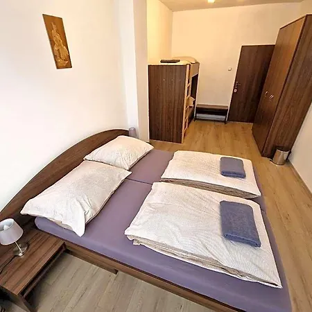 Dom Horskej Sluzby Hostel Terchová