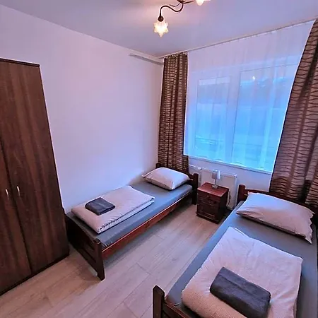 Hostel Dom Horskej Sluzby *