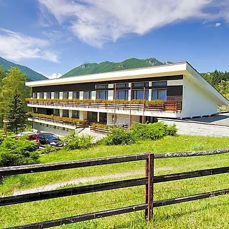 Dom Horskej Sluzby Hostel