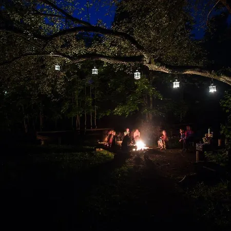 Hostel Dom Horskej Sluzby