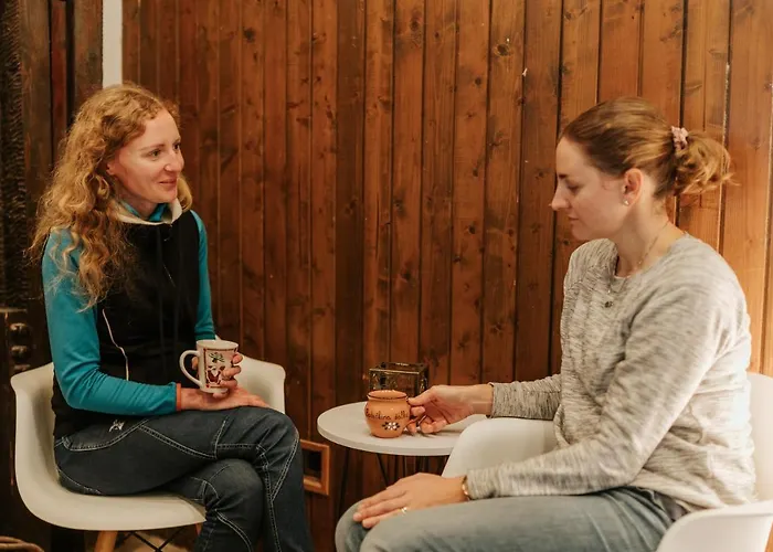 Hostel Dom Horskej Sluzby