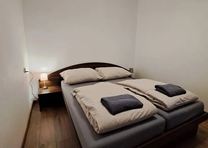 Hostel Dom Horskej Sluzby Terchová